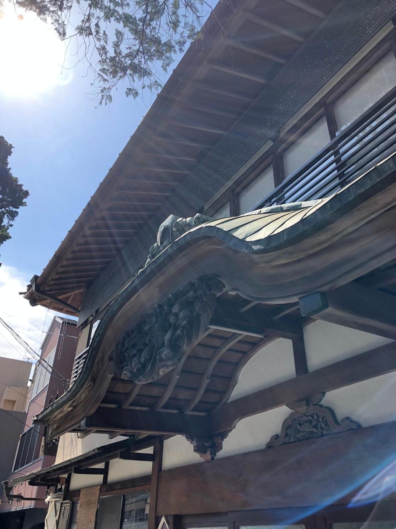 Izuya Ryokan - Vacation Stay 87162V Miyakami Exterior photo